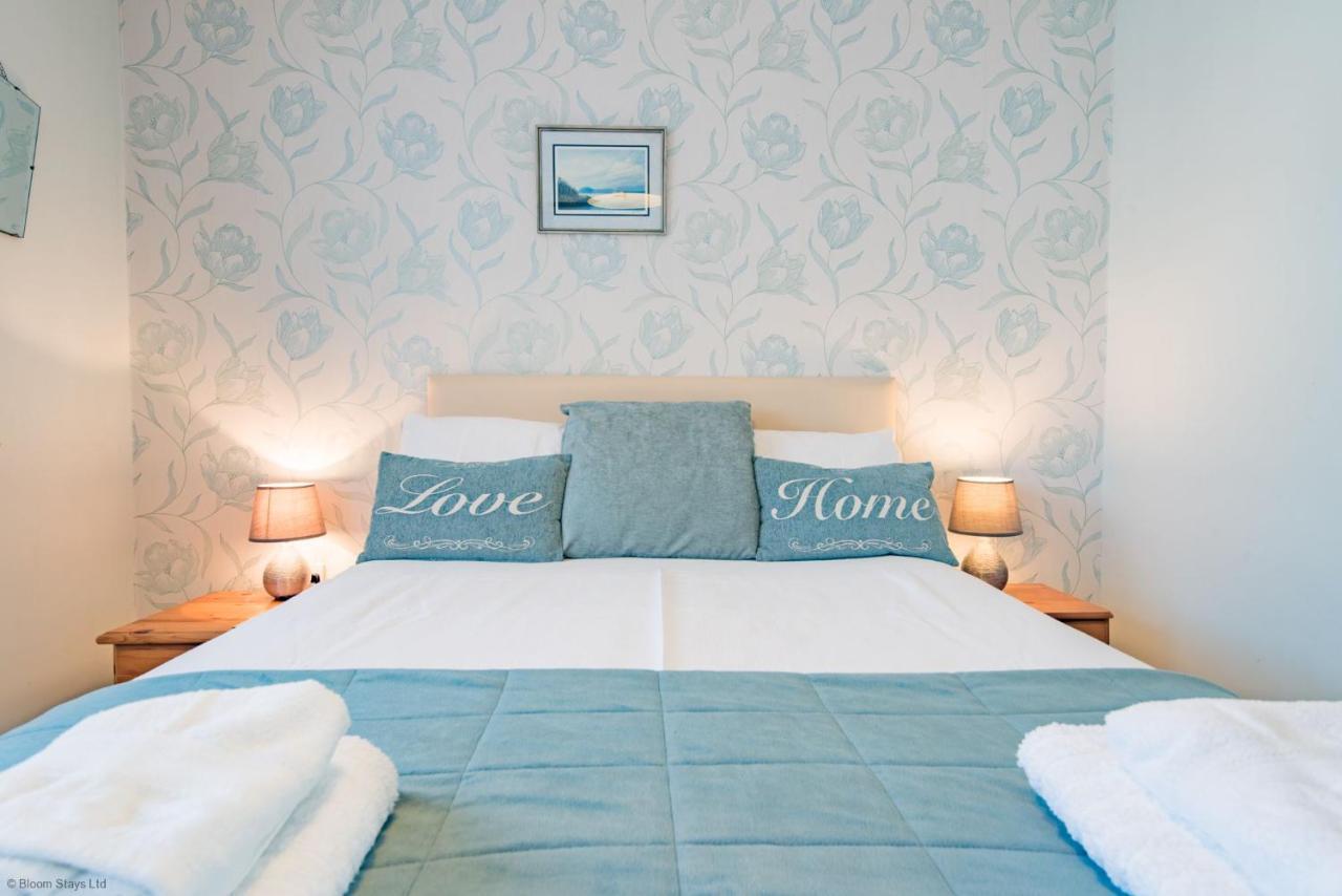 Cornerways By Bloom Stays Cantorbéry Extérieur photo